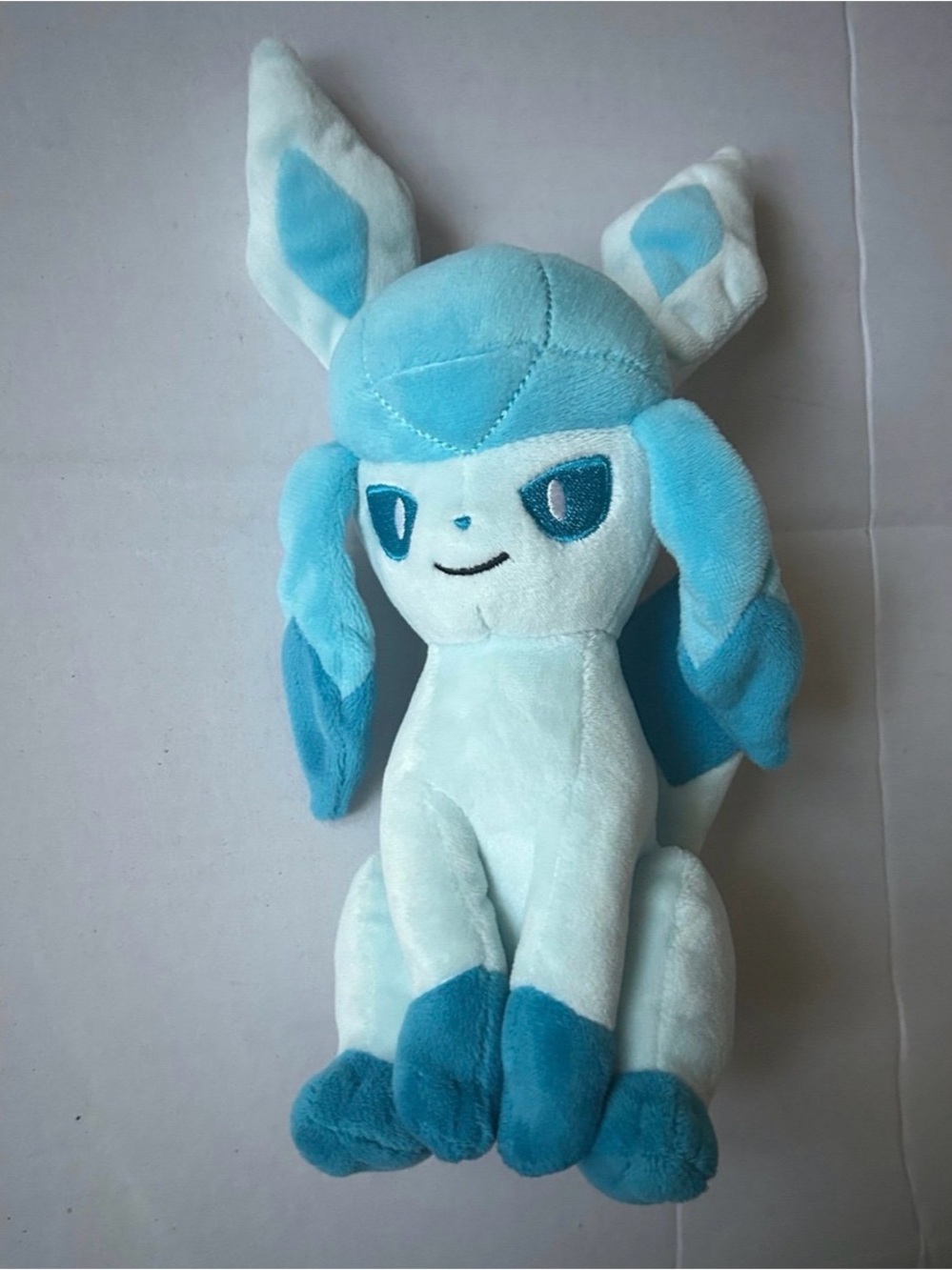 Glaceon Pokemon Plush Nintendo Pocket Monster